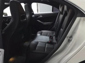 Mercedes-Benz CLA 250 4Matic, снимка 11