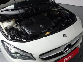 Mercedes-Benz CLA 250 4Matic, снимка 5