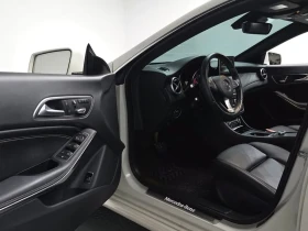Mercedes-Benz CLA 250 4Matic, снимка 9