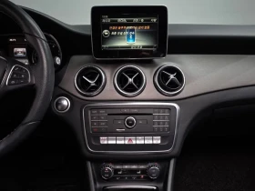 Mercedes-Benz CLA 250 4Matic, снимка 13