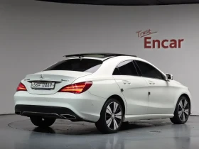 Mercedes-Benz CLA 250 4Matic, снимка 1