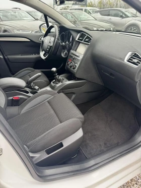 Citroen C4 1, 6 hdi 120hp EURO 6 , снимка 9