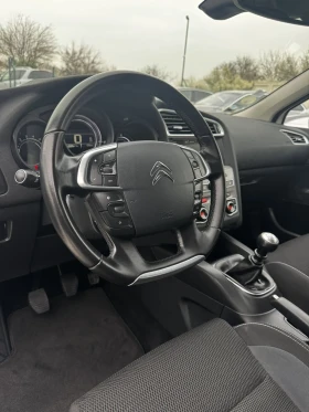 Citroen C4 1, 6 hdi 120hp EURO 6 , снимка 14