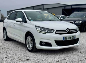 Citroen C4 1, 6 hdi 120hp EURO 6 , снимка 17