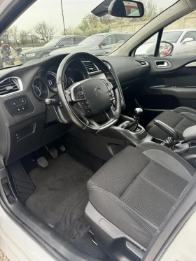 Citroen C4 1, 6 hdi 120hp EURO 6 , снимка 10