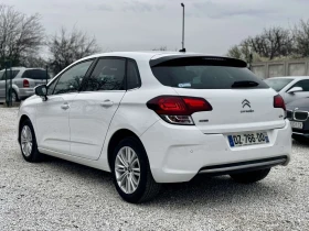 Citroen C4 1, 6 hdi 120hp EURO 6 , снимка 4