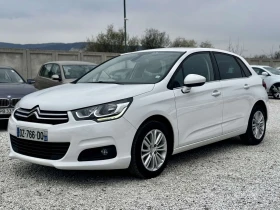 Citroen C4 1, 6 hdi 120hp EURO 6 , снимка 1