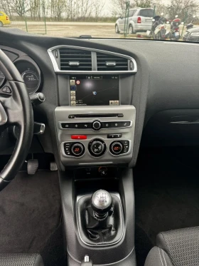 Citroen C4 1, 6 hdi 120hp EURO 6 , снимка 6