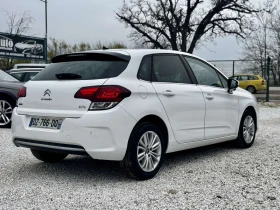 Citroen C4 1, 6 hdi 120hp EURO 6 , снимка 2