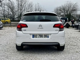 Citroen C4 1, 6 hdi 120hp EURO 6 , снимка 3