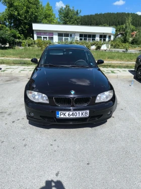 BMW 116, снимка 2
