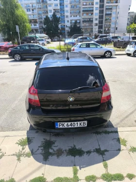 BMW 116, снимка 6