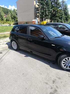 BMW 116, снимка 3