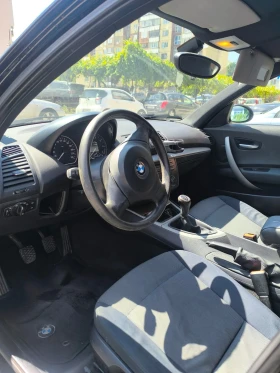 BMW 116, снимка 7
