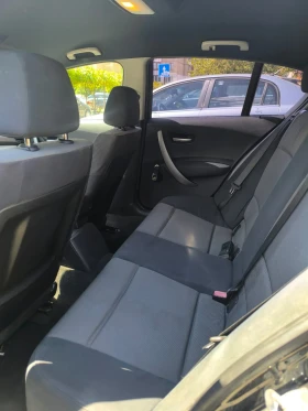 BMW 116, снимка 9