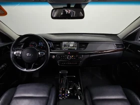 Kia K7 2.4 Gdi Limited, снимка 7
