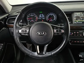 Kia K7 2.4 Gdi Limited, снимка 13