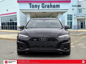 Audi S5 Sportback * Prestige * АвтоКредит * (ЦЕНА ДО БГ), снимка 2