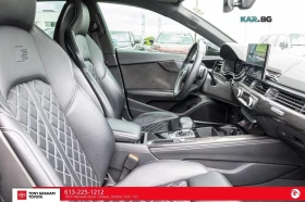 Audi S5 Sportback * Prestige * АвтоКредит * (ЦЕНА ДО БГ), снимка 14
