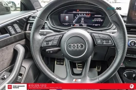 Audi S5 Sportback * Prestige * АвтоКредит * (ЦЕНА ДО БГ), снимка 12