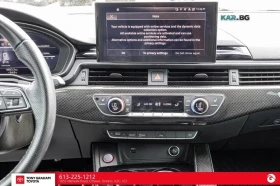Audi S5 Sportback * Prestige * АвтоКредит * (ЦЕНА ДО БГ), снимка 13