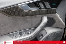 Audi S5 Sportback * Prestige * АвтоКредит * (ЦЕНА ДО БГ), снимка 9