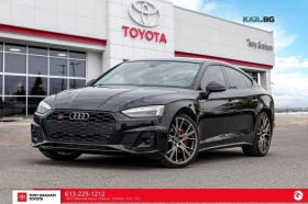 Audi S5 Sportback * Prestige * АвтоКредит * (ЦЕНА ДО БГ), снимка 1