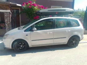 Ford C-max, снимка 2