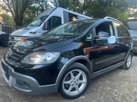 VW Golf Plus Gross 1.9TDI Автоматик, снимка 1