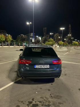 Audi A6 C7 3.0TDI , снимка 5