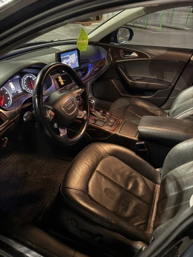 Audi A6 C7 3.0TDI , снимка 7