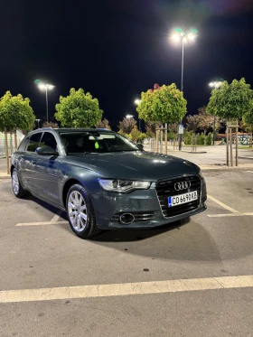 Audi A6 C7 3.0TDI , снимка 2
