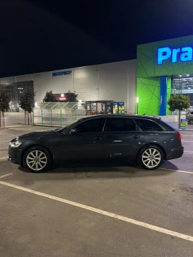 Audi A6 C7 3.0TDI , снимка 4