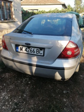 Ford Mondeo MK3, снимка 2