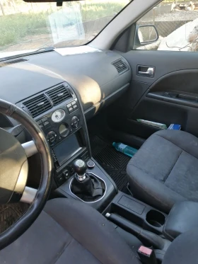 Ford Mondeo MK3, снимка 4