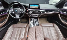 BMW 520 d xDrive M Sport Package Plus , снимка 7