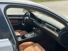 Audi A8 4.2/335, снимка 10