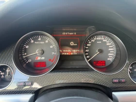 Audi A8 4.2/335, снимка 11