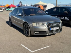 Audi A8 4.2/335, снимка 1