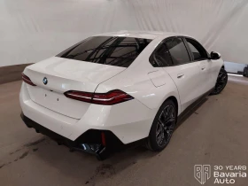 BMW 520 d xDrive Steptronic, снимка 3