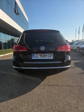 VW Passat Avant, снимка 6