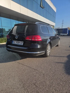 VW Passat Avant, снимка 5