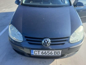 VW Golf, снимка 4