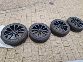 BMW i5 eDrive40 LED Ambient Leather Camera , снимка 9