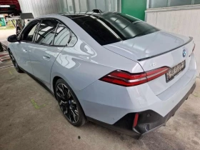 BMW i5 eDrive40 LED Ambient Leather Camera , снимка 4