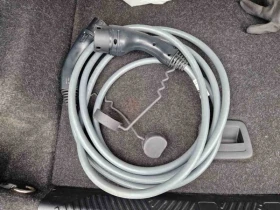 BMW i5 eDrive40 LED Ambient Leather Camera , снимка 10