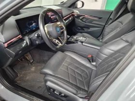 BMW i5 eDrive40 LED Ambient Leather Camera , снимка 5