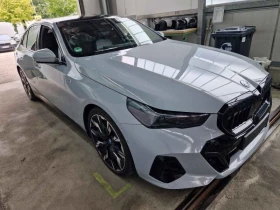 BMW i5 eDrive40 LED Ambient Leather Camera , снимка 2