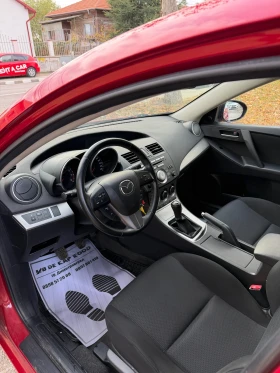 Mazda 3 1.6 BENZIN AUSTRIA , снимка 9