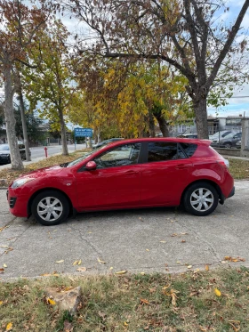 Mazda 3 1.6 BENZIN AUSTRIA , снимка 8